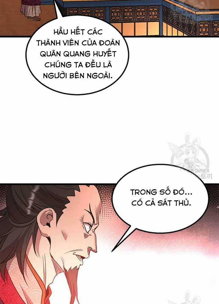 Đạo Sĩ Giang Hồ - Chapter 71 - Trang 17