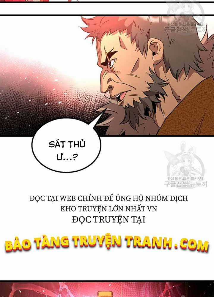 Đạo Sĩ Giang Hồ - Chapter 71 - Trang 18