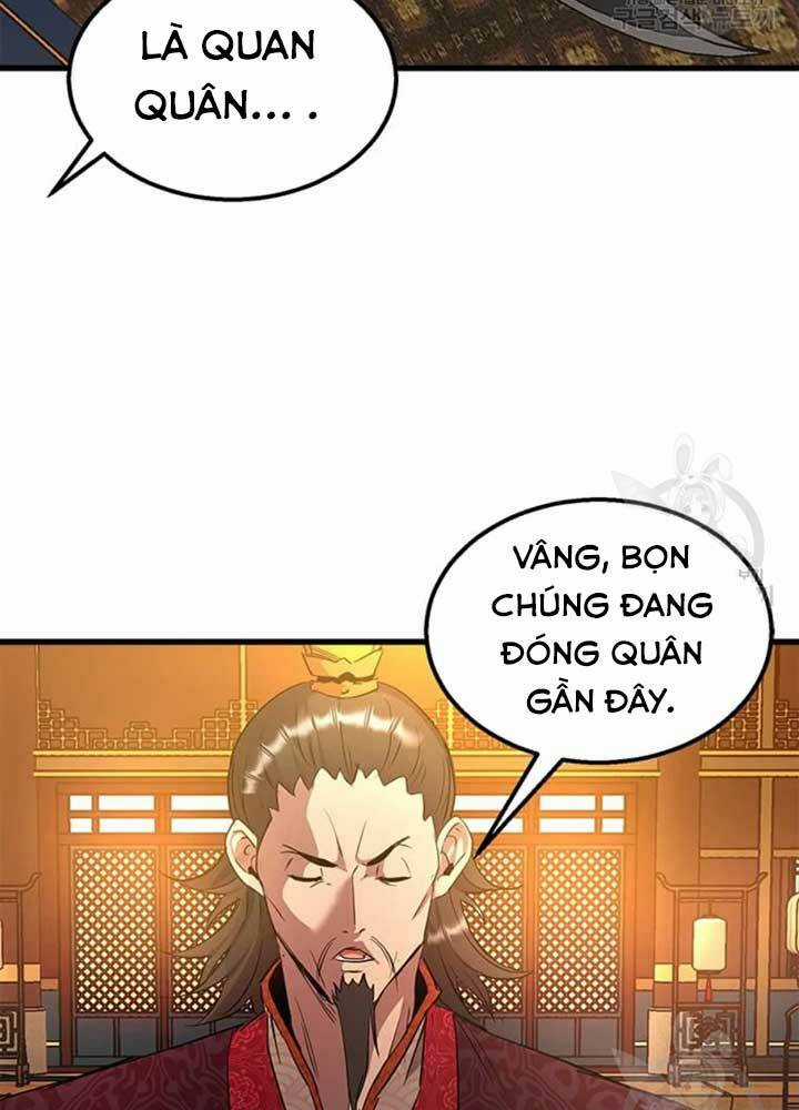 Đạo Sĩ Giang Hồ - Chapter 71 - Trang 3