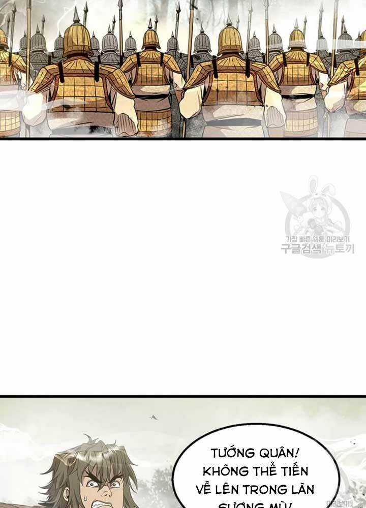 Đạo Sĩ Giang Hồ - Chapter 71 - Trang 27