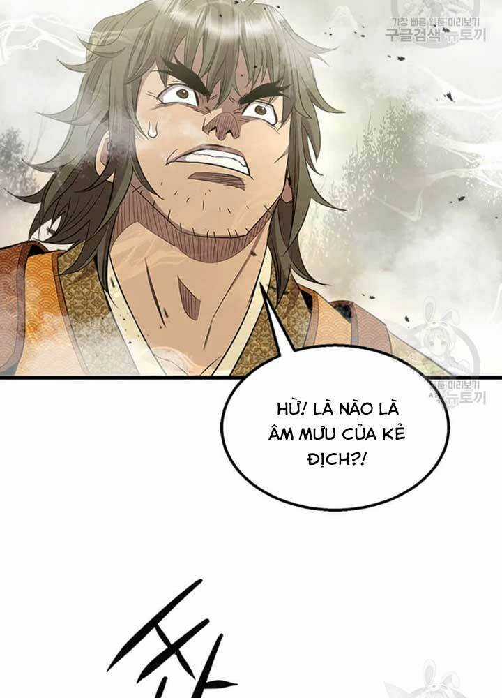 Đạo Sĩ Giang Hồ - Chapter 71 - Trang 29