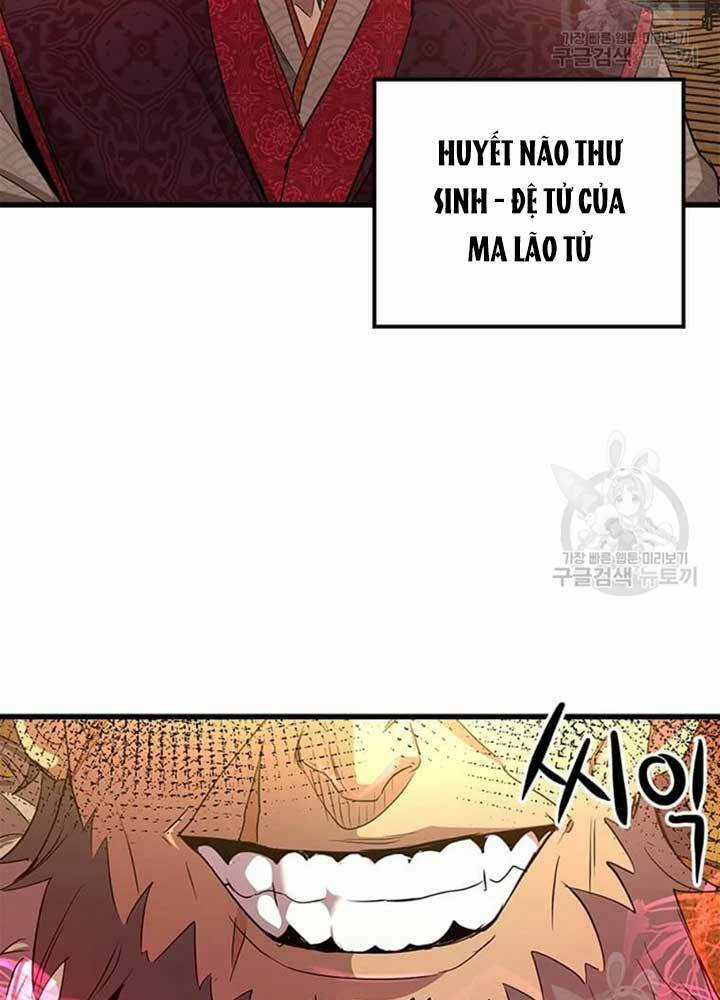 Đạo Sĩ Giang Hồ - Chapter 71 - Trang 4