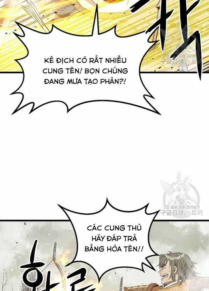 Đạo Sĩ Giang Hồ - Chapter 71 - Trang 33