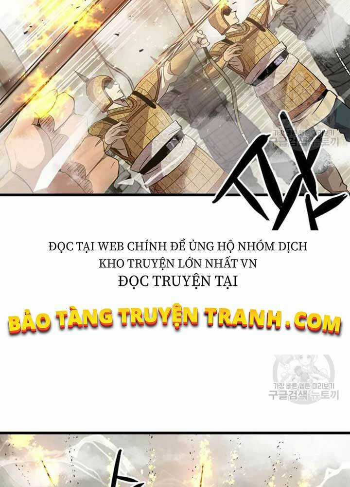 Đạo Sĩ Giang Hồ - Chapter 71 - Trang 35