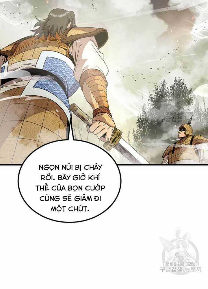 Đạo Sĩ Giang Hồ - Chapter 71 - Trang 38