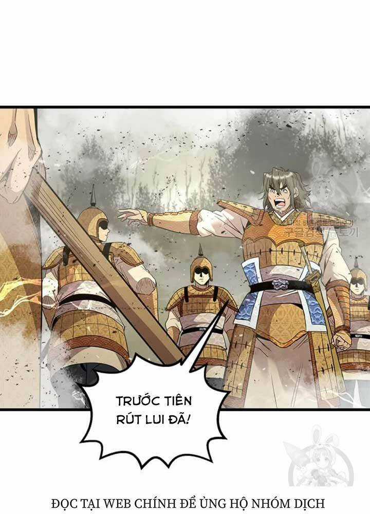 Đạo Sĩ Giang Hồ - Chapter 71 - Trang 40