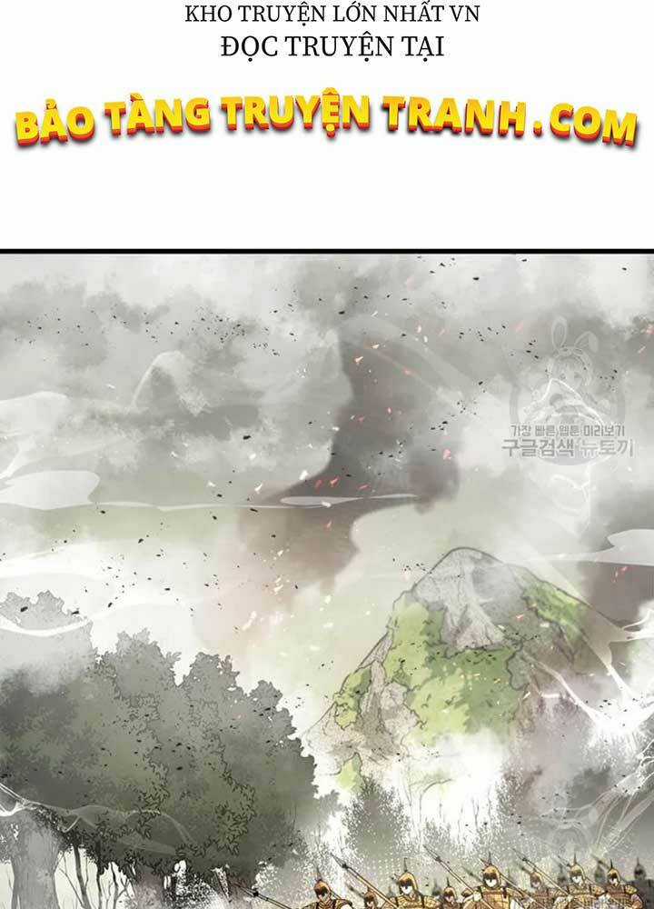 Đạo Sĩ Giang Hồ - Chapter 71 - Trang 41