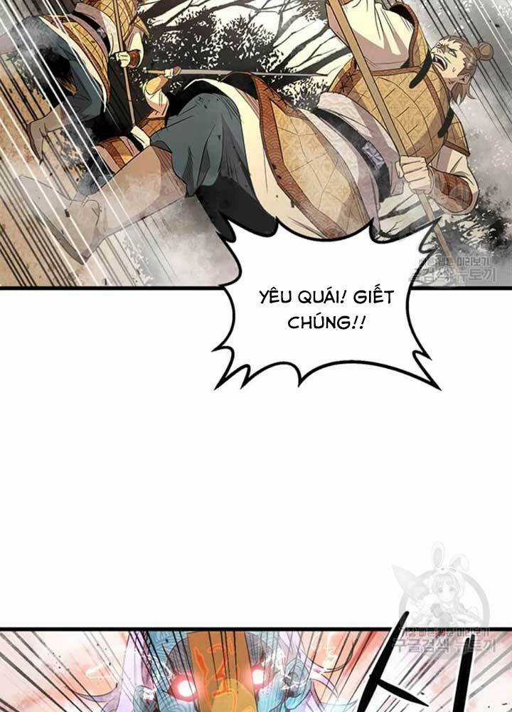 Đạo Sĩ Giang Hồ - Chapter 71 - Trang 47