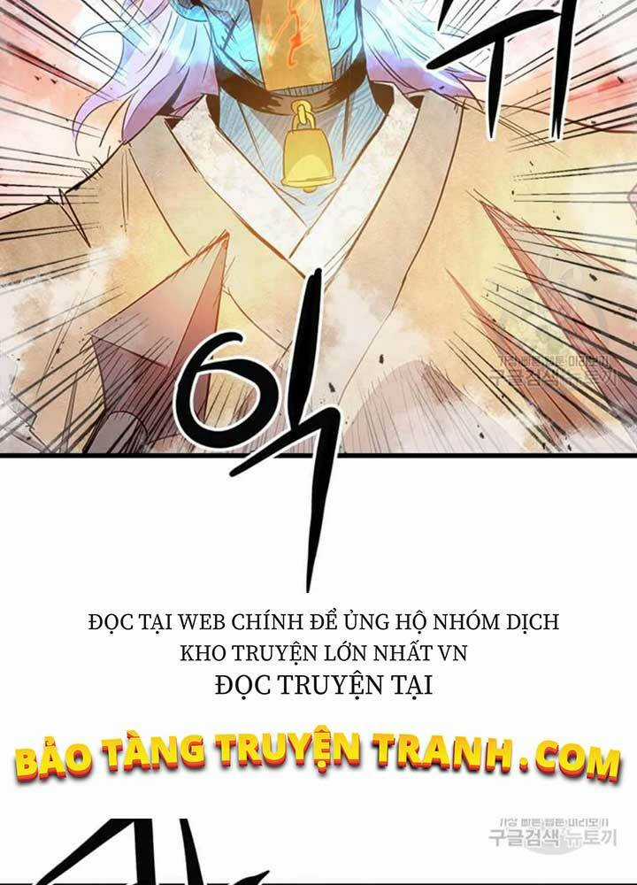 Đạo Sĩ Giang Hồ - Chapter 71 - Trang 48