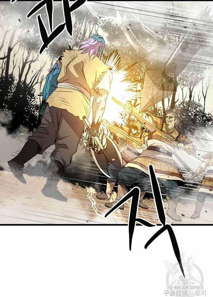 Đạo Sĩ Giang Hồ - Chapter 71 - Trang 49