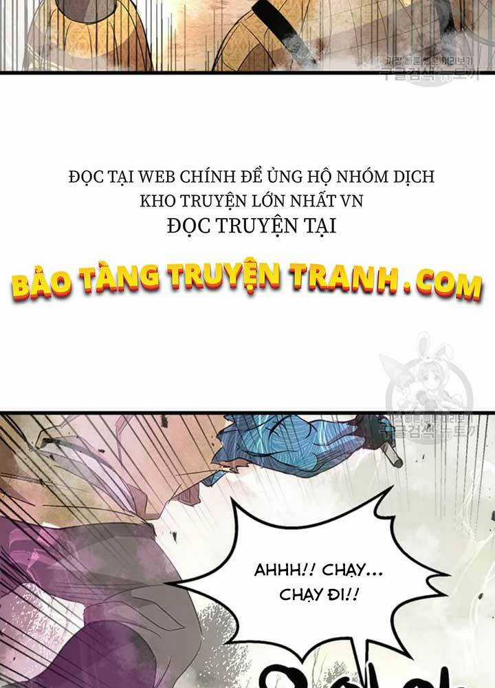 Đạo Sĩ Giang Hồ - Chapter 71 - Trang 53
