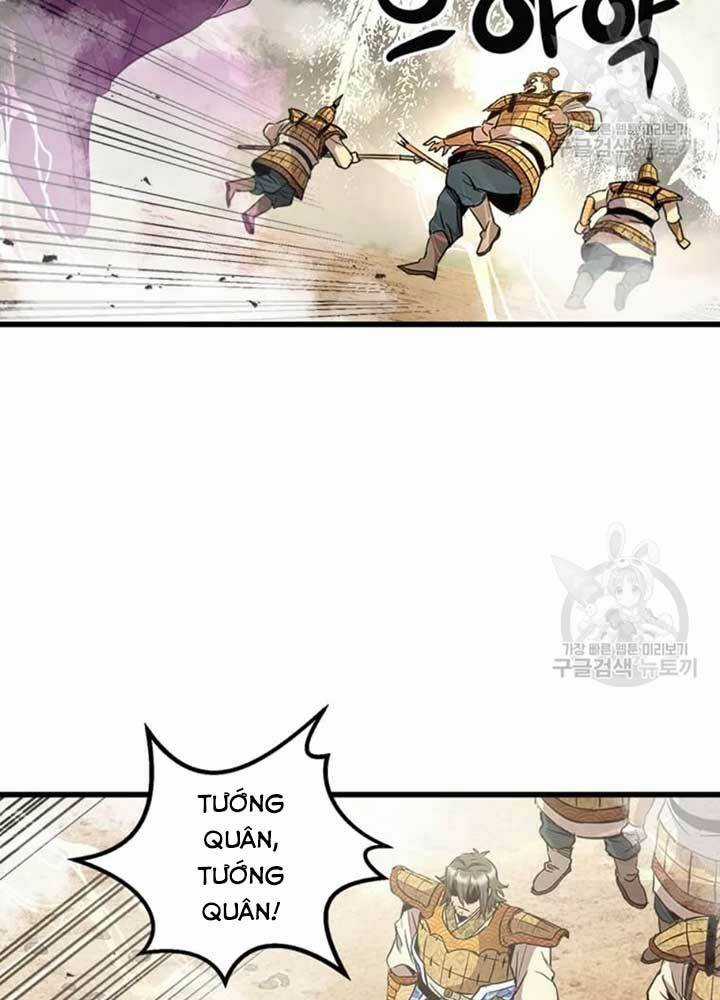 Đạo Sĩ Giang Hồ - Chapter 71 - Trang 54