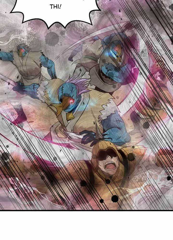 Đạo Sĩ Giang Hồ - Chapter 71 - Trang 56