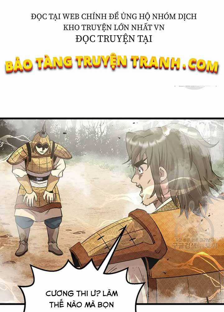 Đạo Sĩ Giang Hồ - Chapter 71 - Trang 57