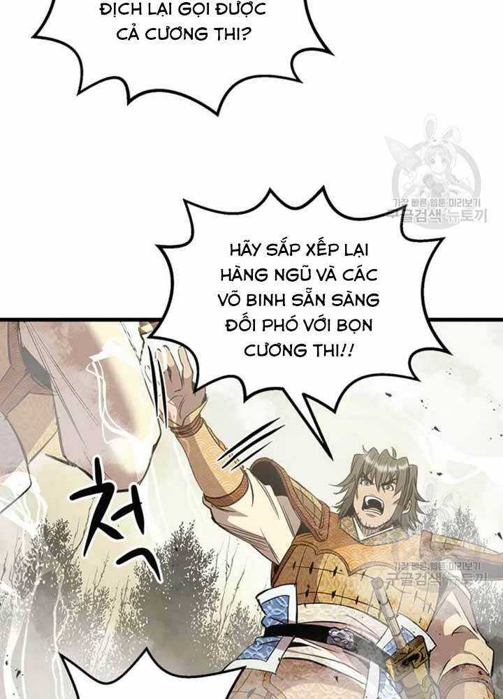 Đạo Sĩ Giang Hồ - Chapter 71 - Trang 58