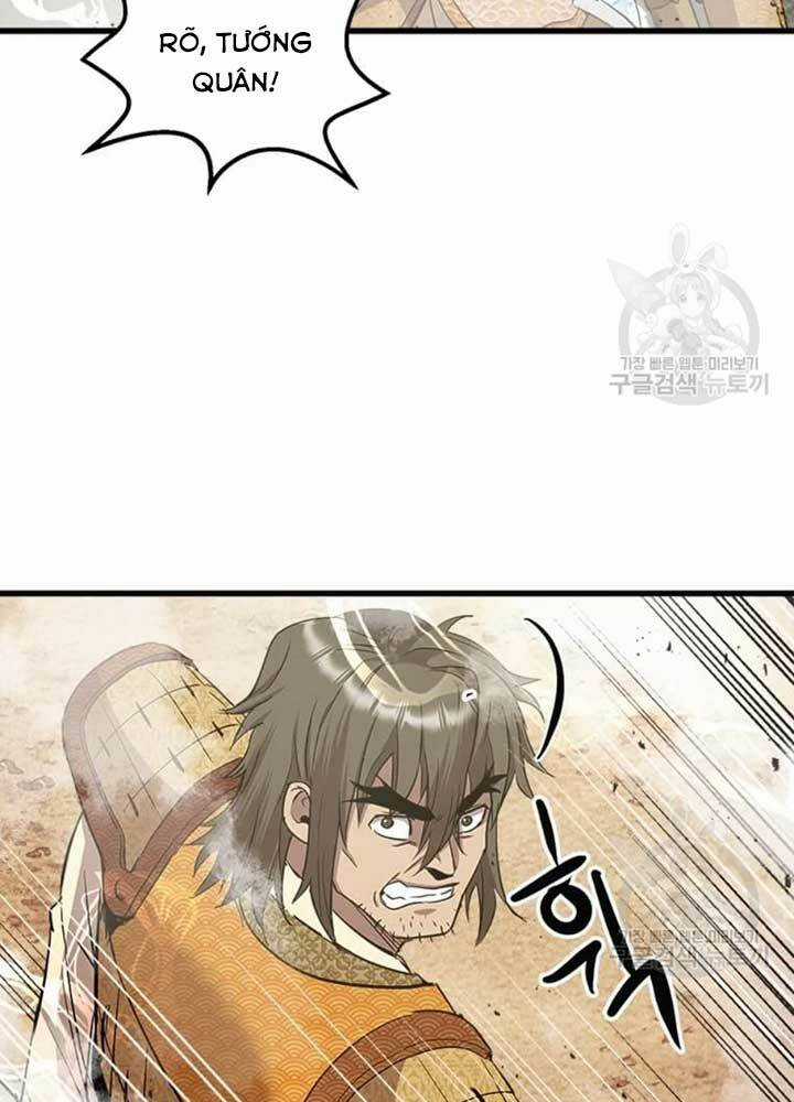 Đạo Sĩ Giang Hồ - Chapter 71 - Trang 59