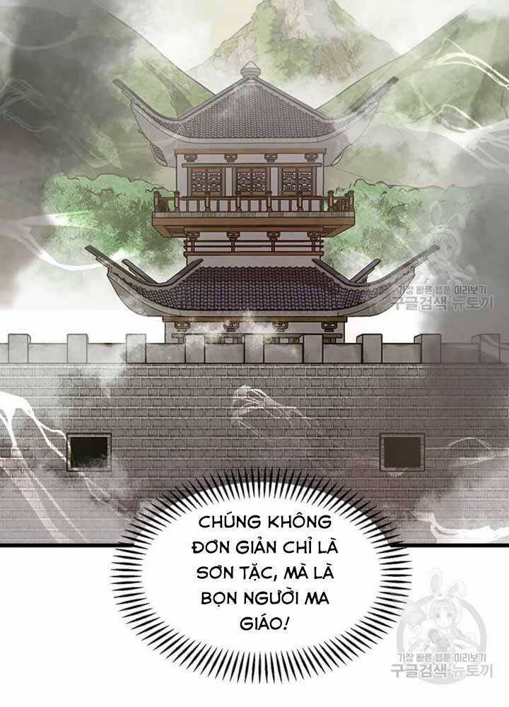 Đạo Sĩ Giang Hồ - Chapter 71 - Trang 61