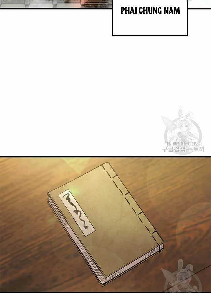 Đạo Sĩ Giang Hồ - Chapter 71 - Trang 63