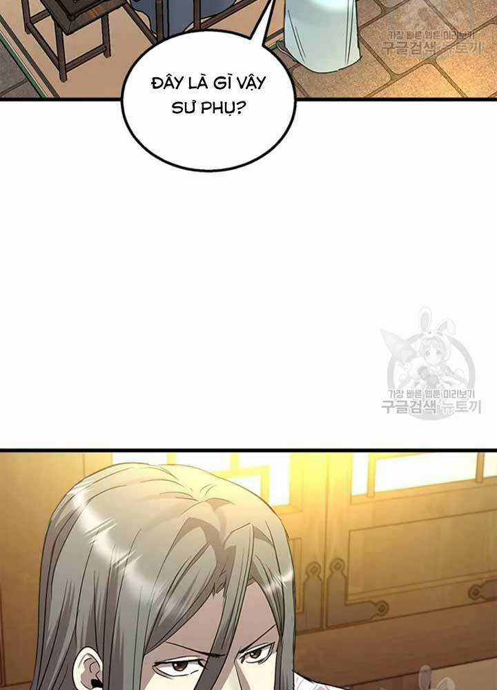 Đạo Sĩ Giang Hồ - Chapter 71 - Trang 65