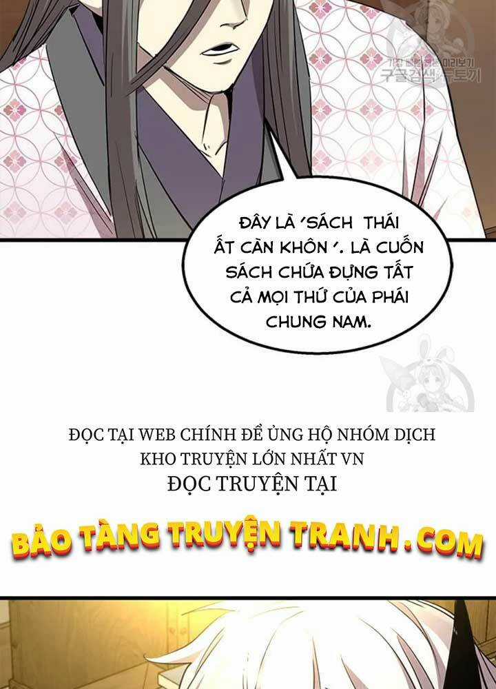 Đạo Sĩ Giang Hồ - Chapter 71 - Trang 66
