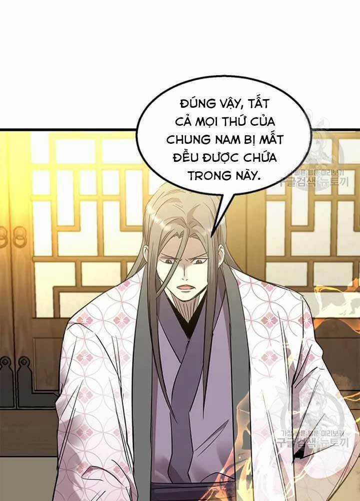 Đạo Sĩ Giang Hồ - Chapter 71 - Trang 68