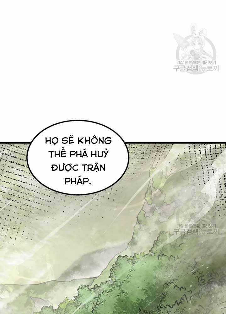 Đạo Sĩ Giang Hồ - Chapter 71 - Trang 8