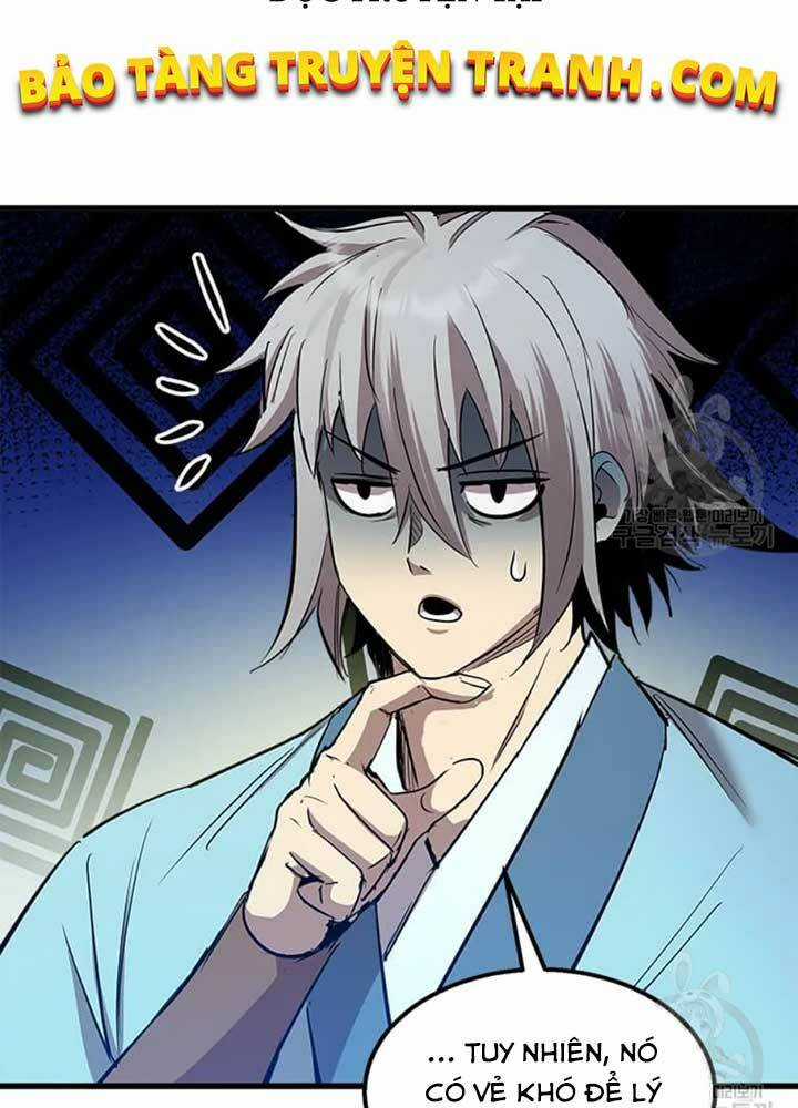 Đạo Sĩ Giang Hồ - Chapter 71 - Trang 71