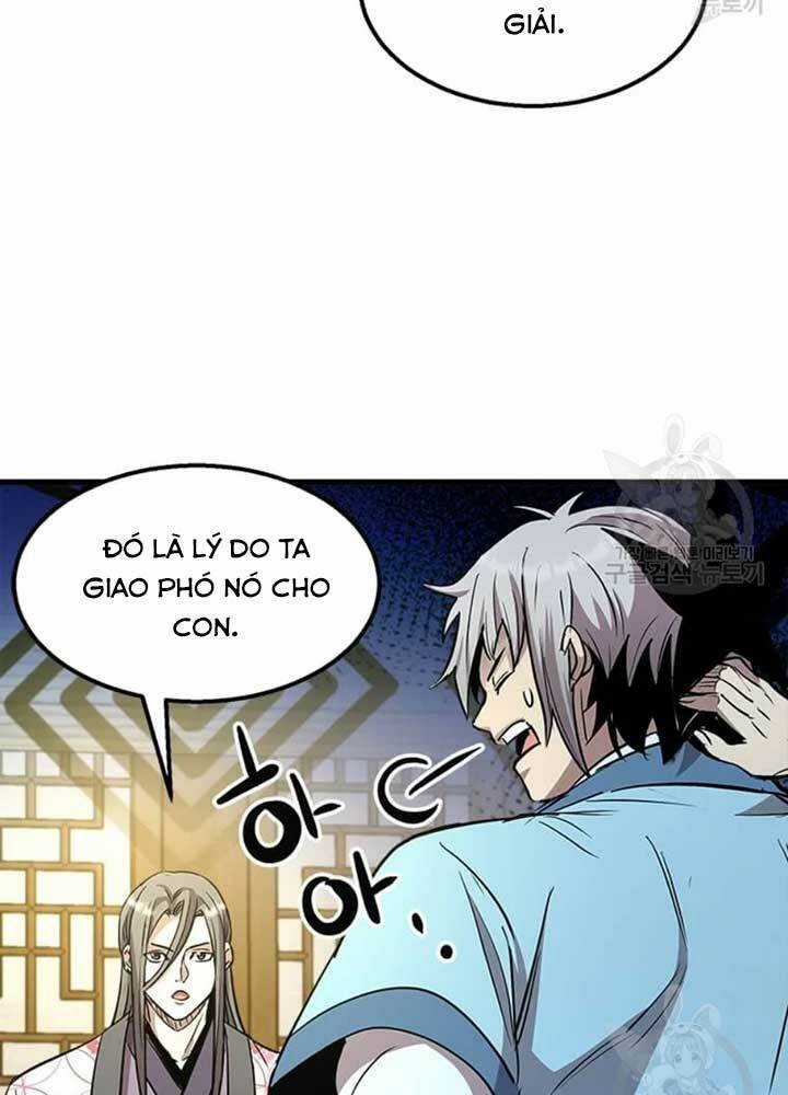 Đạo Sĩ Giang Hồ - Chapter 71 - Trang 72