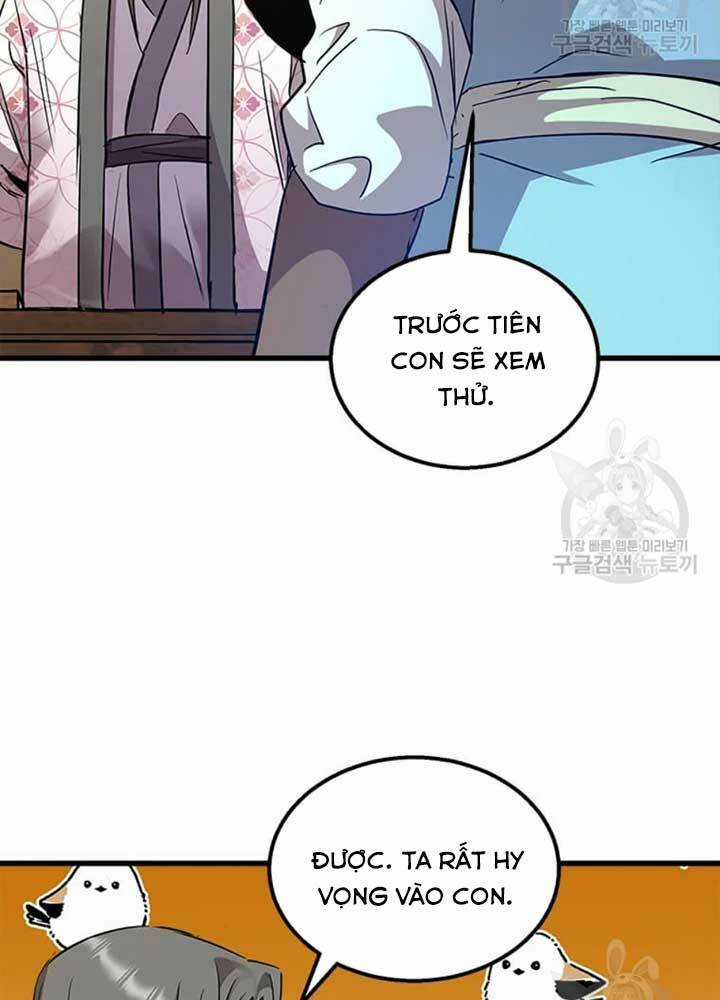 Đạo Sĩ Giang Hồ - Chapter 71 - Trang 73