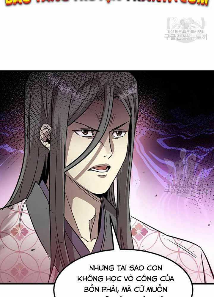 Đạo Sĩ Giang Hồ - Chapter 71 - Trang 75