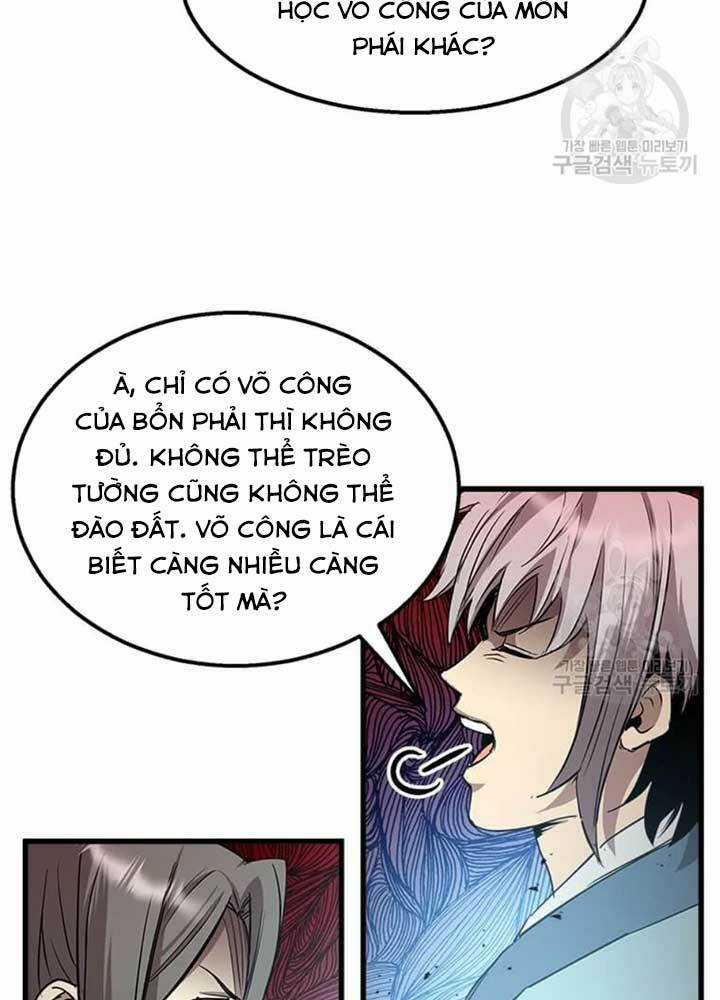 Đạo Sĩ Giang Hồ - Chapter 71 - Trang 76