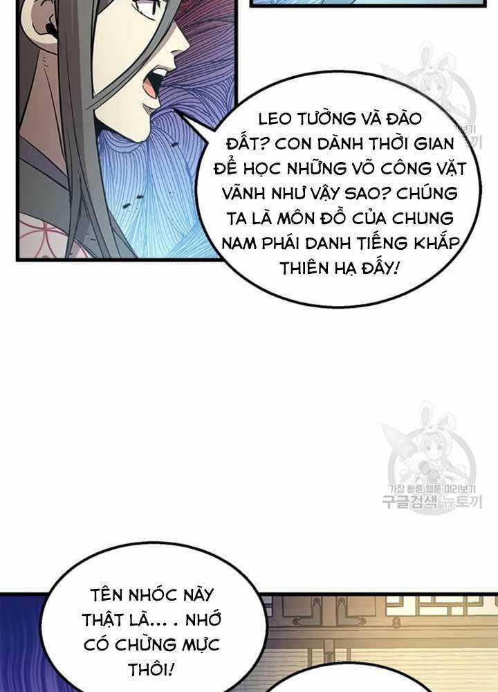 Đạo Sĩ Giang Hồ - Chapter 71 - Trang 77