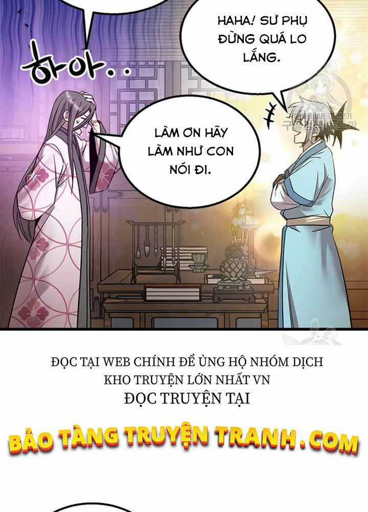 Đạo Sĩ Giang Hồ - Chapter 71 - Trang 78