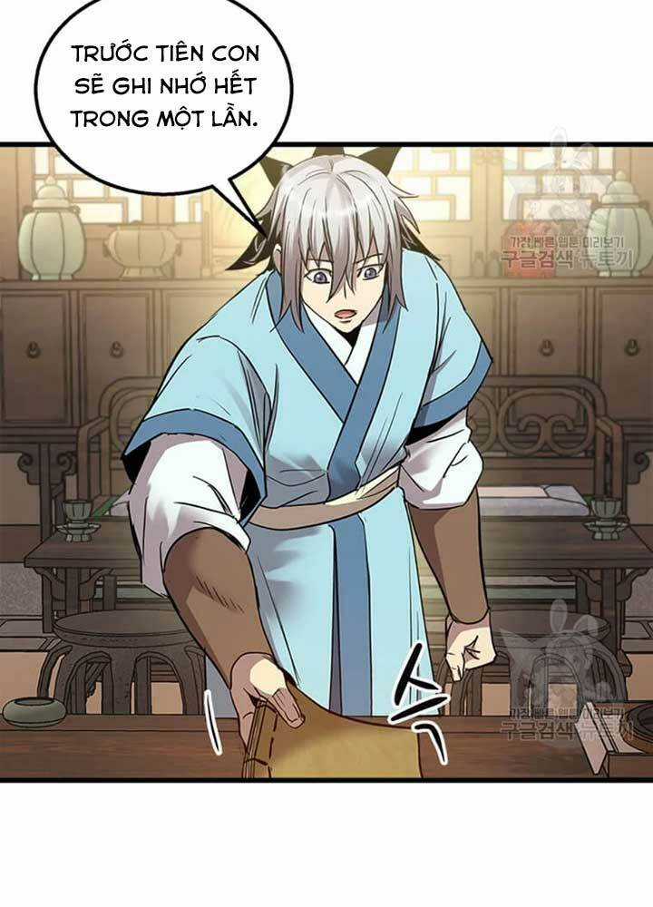 Đạo Sĩ Giang Hồ - Chapter 71 - Trang 79