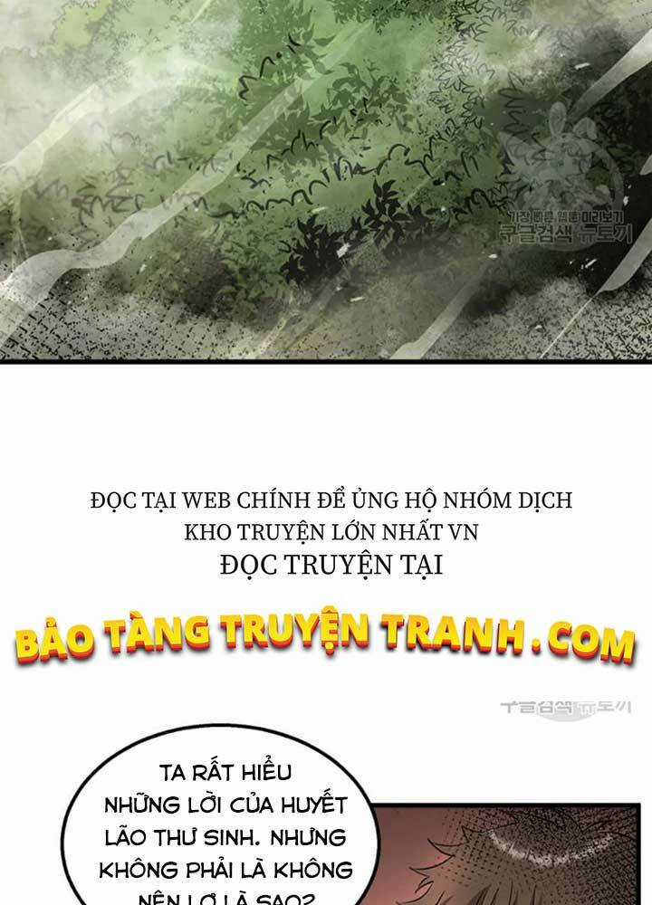 Đạo Sĩ Giang Hồ - Chapter 71 - Trang 9