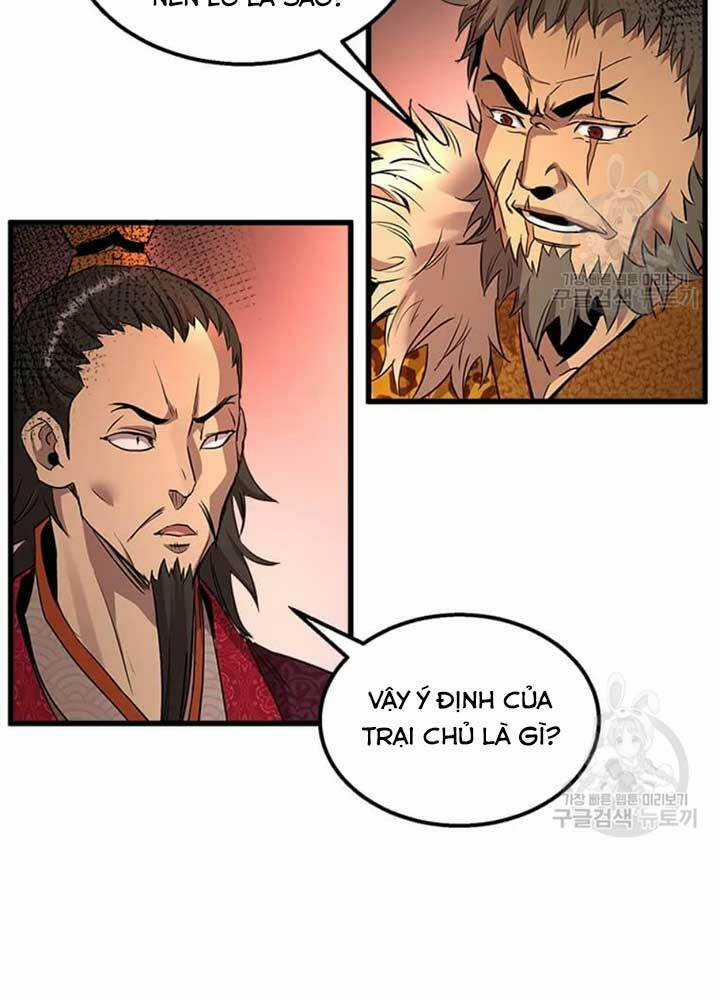 Đạo Sĩ Giang Hồ - Chapter 71 - Trang 10