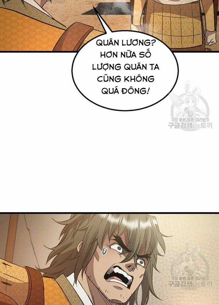 Đạo Sĩ Giang Hồ - Chapter 72 - Trang 13