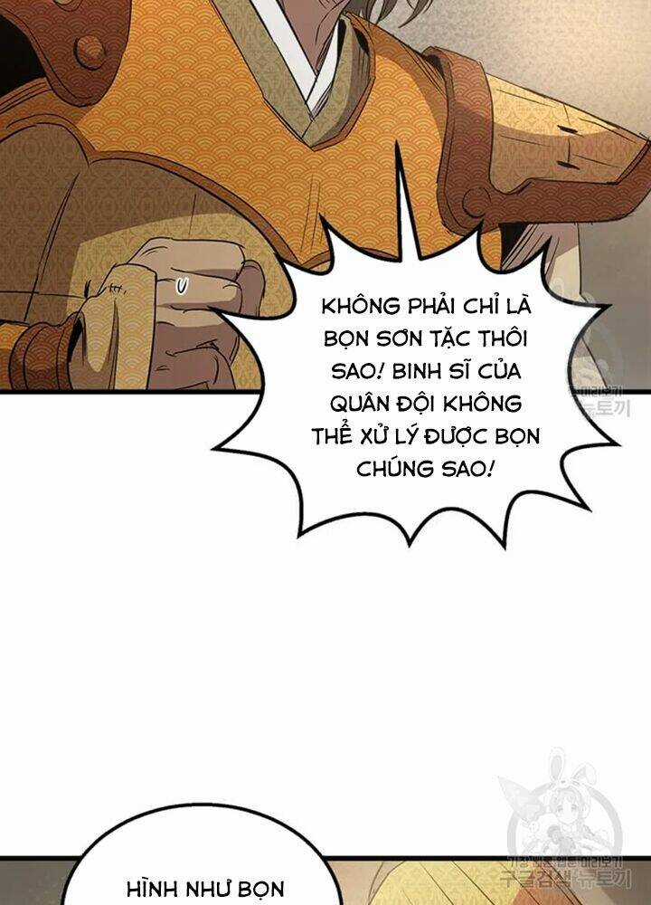 Đạo Sĩ Giang Hồ - Chapter 72 - Trang 14