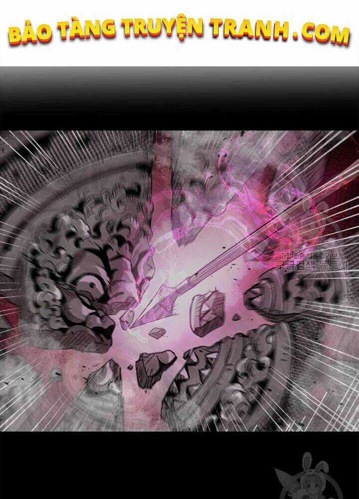 Đạo Sĩ Giang Hồ - Chapter 72 - Trang 16