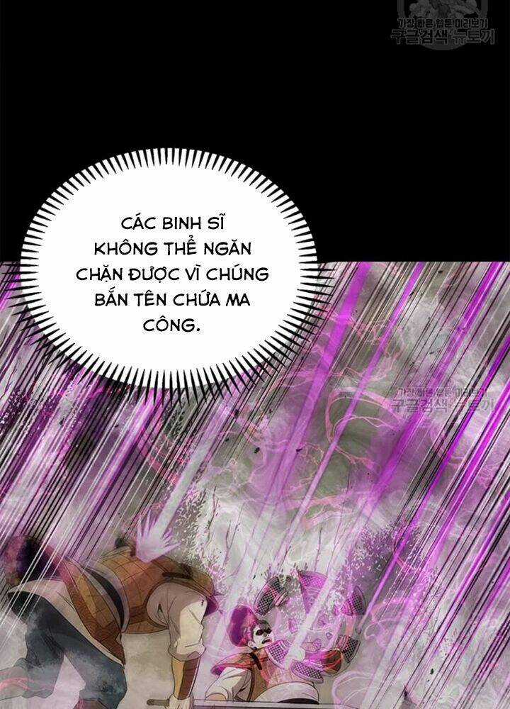 Đạo Sĩ Giang Hồ - Chapter 72 - Trang 17