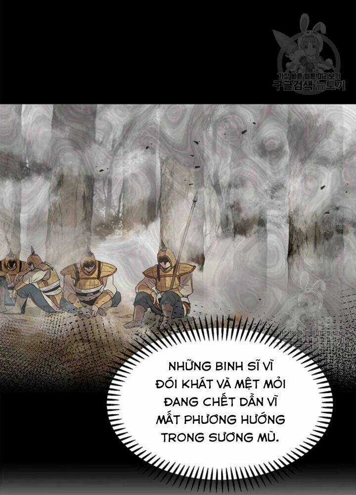 Đạo Sĩ Giang Hồ - Chapter 72 - Trang 20