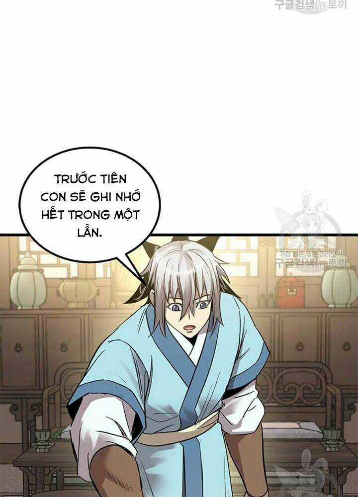 Đạo Sĩ Giang Hồ - Chapter 72 - Trang 3