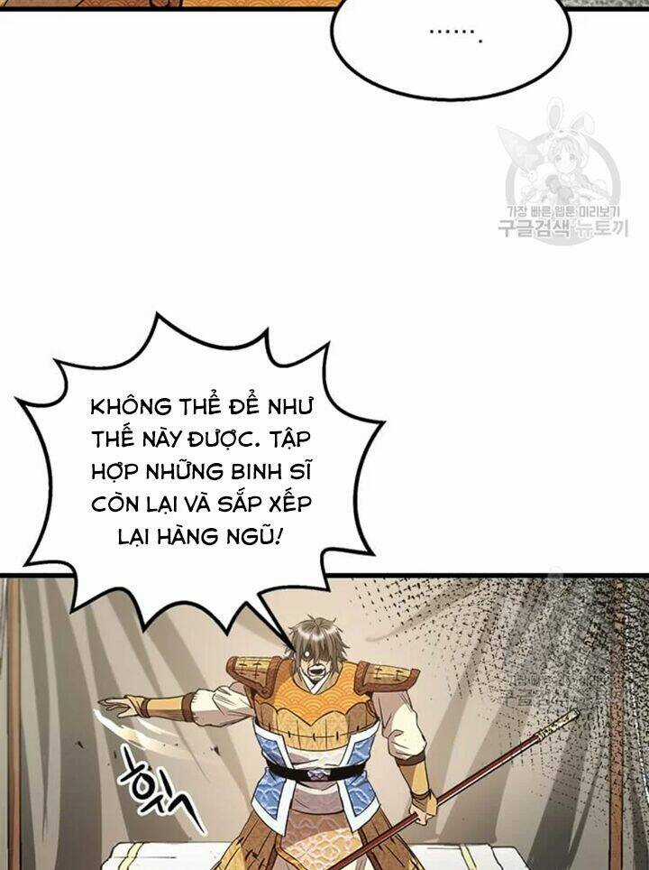 Đạo Sĩ Giang Hồ - Chapter 72 - Trang 22