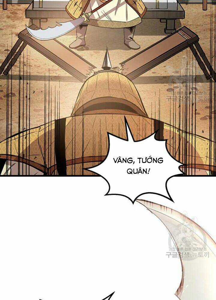 Đạo Sĩ Giang Hồ - Chapter 72 - Trang 23