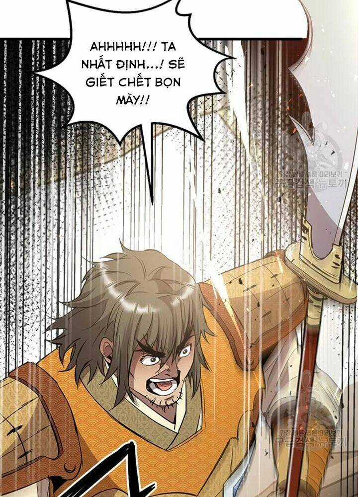 Đạo Sĩ Giang Hồ - Chapter 72 - Trang 24