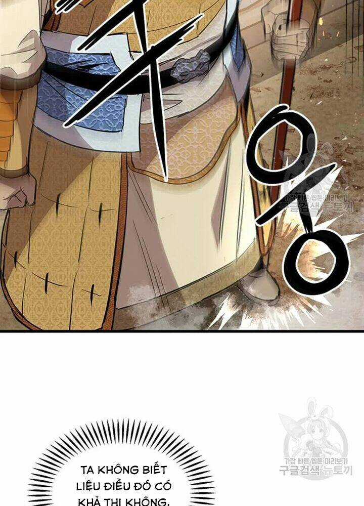 Đạo Sĩ Giang Hồ - Chapter 72 - Trang 25