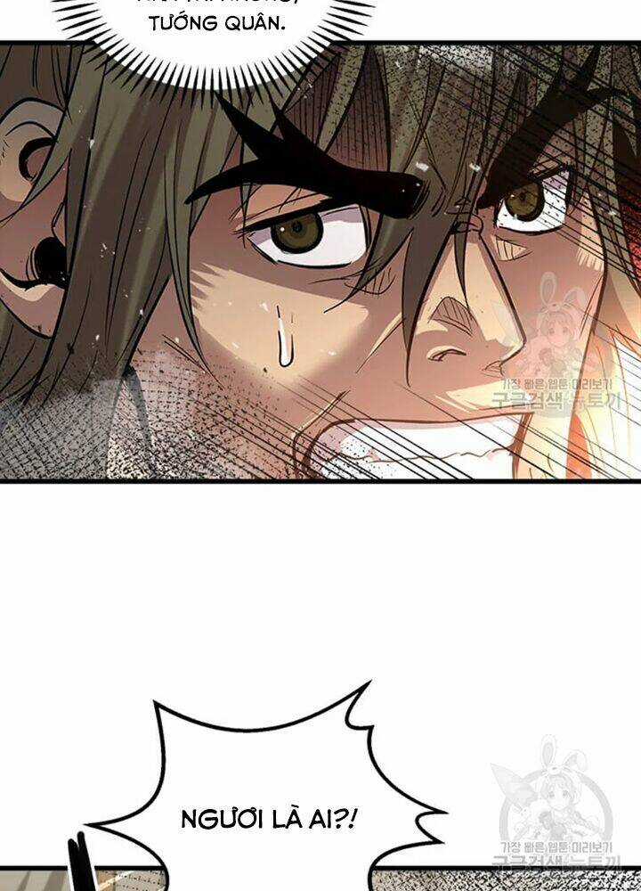 Đạo Sĩ Giang Hồ - Chapter 72 - Trang 26