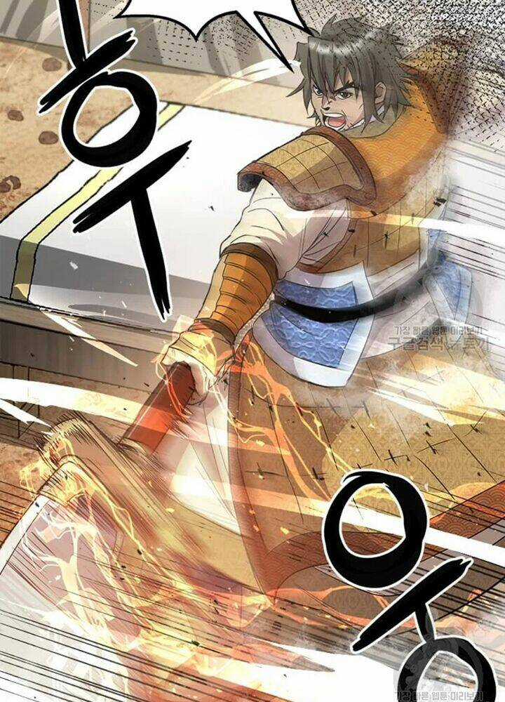 Đạo Sĩ Giang Hồ - Chapter 72 - Trang 27