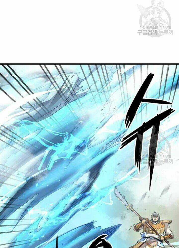 Đạo Sĩ Giang Hồ - Chapter 72 - Trang 31