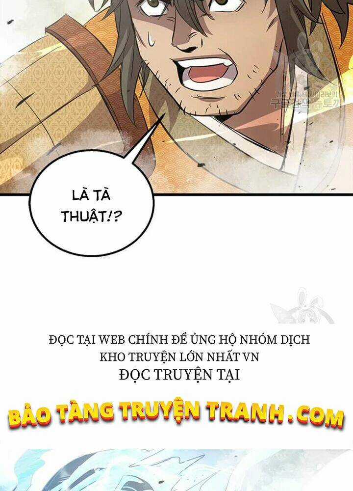 Đạo Sĩ Giang Hồ - Chapter 72 - Trang 33